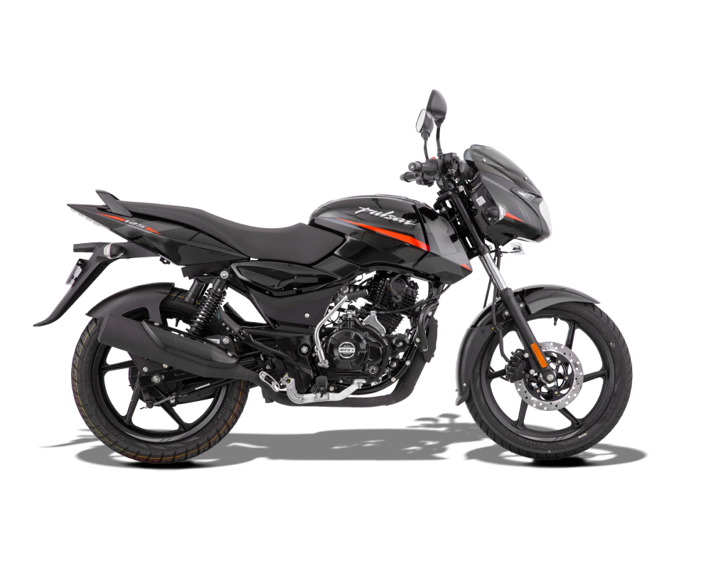 Bajaj Pulsar 125