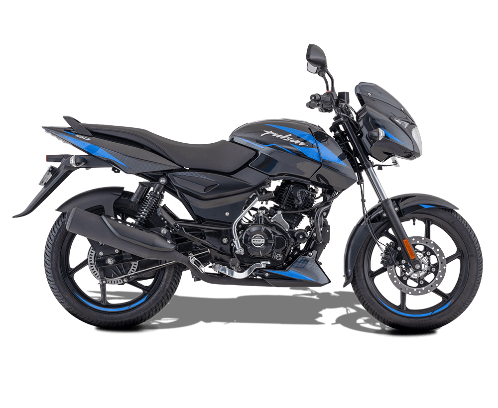 Bajaj Pulsar 150