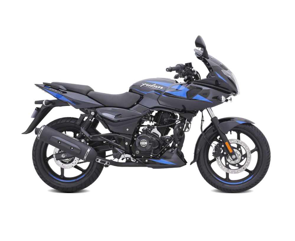 Bajaj Pulsar 220F