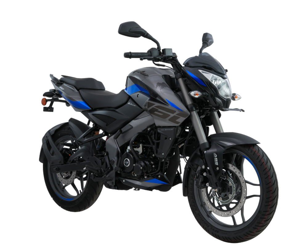 Bajaj Pulsar NS160