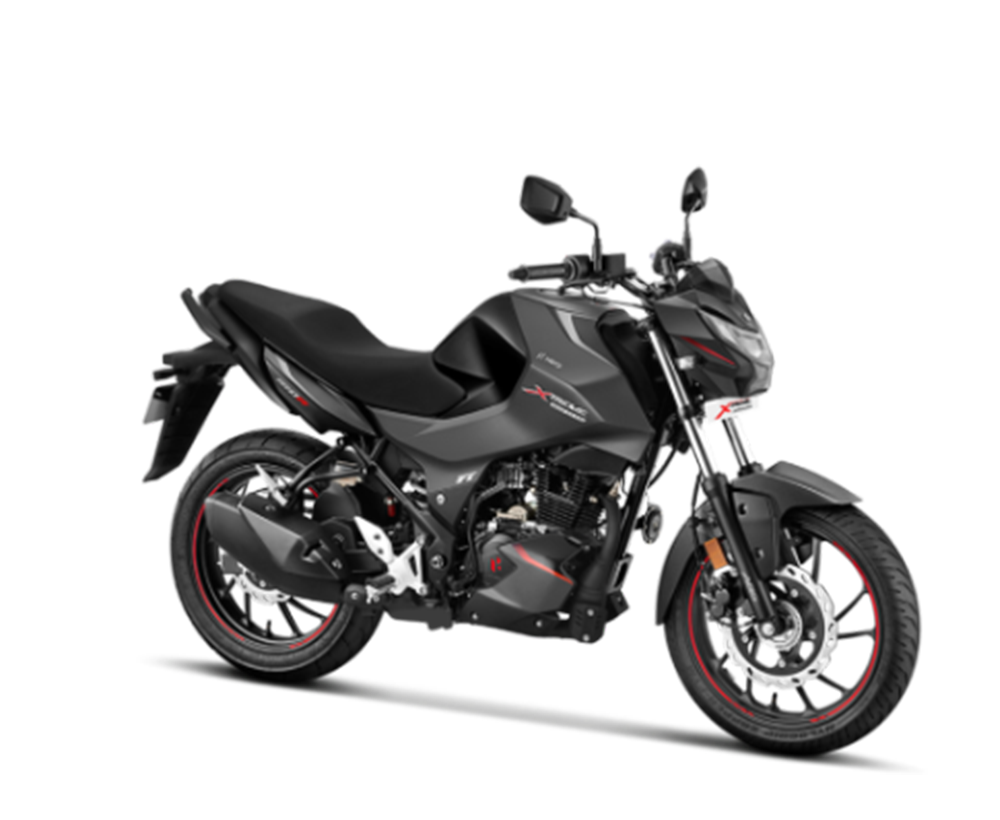 Hero Xtreme 160R