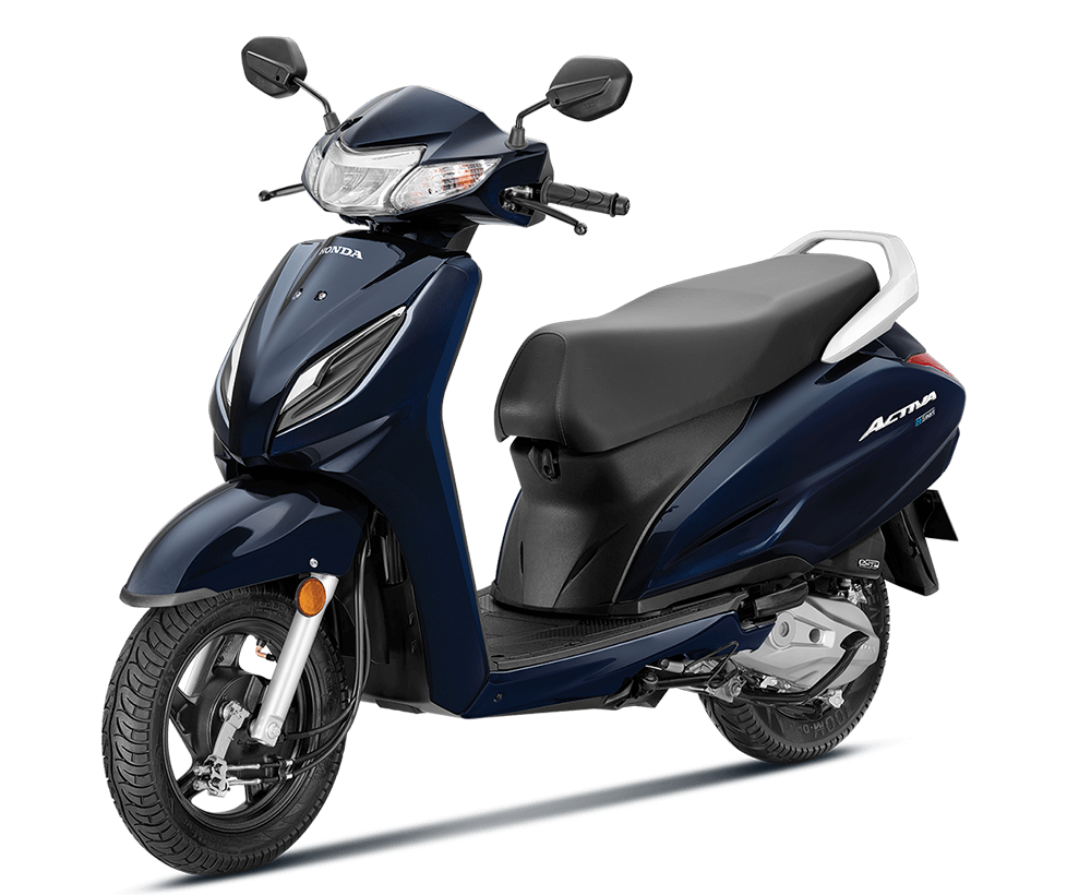 Honda Activa