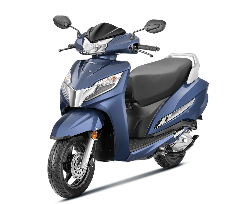 Honda-Activa 125