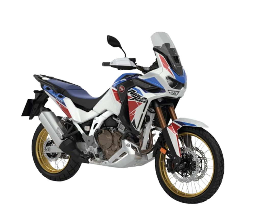 Honda Africa Twin