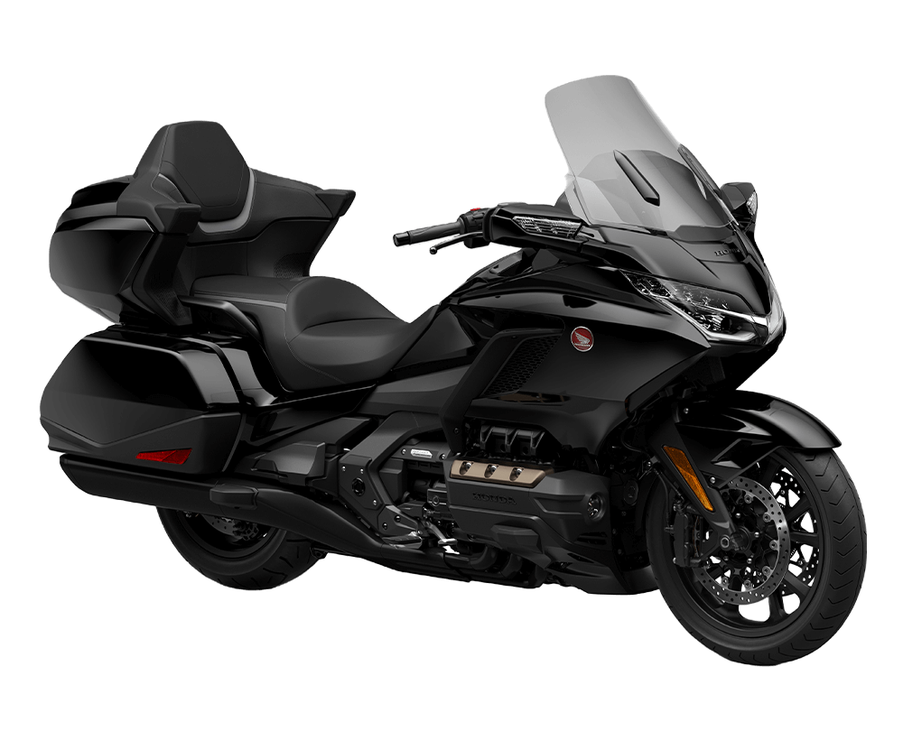 Honda GoldWing