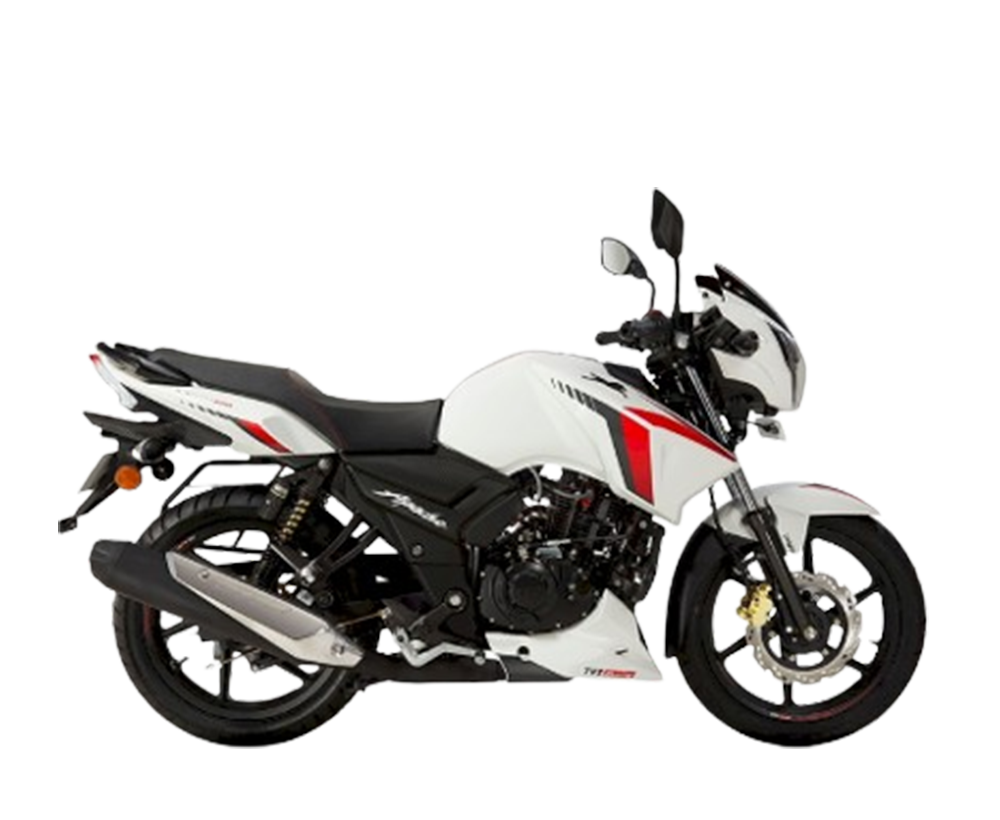 TVS Apache RTR 160