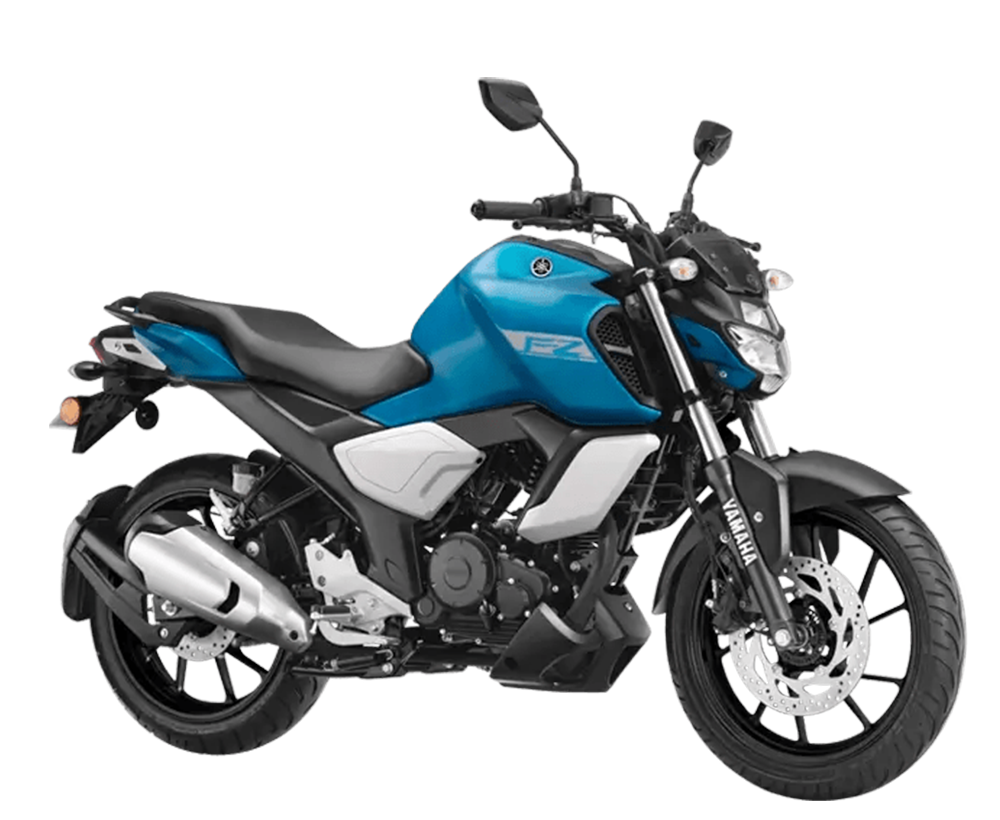 Yamaha FZ FI