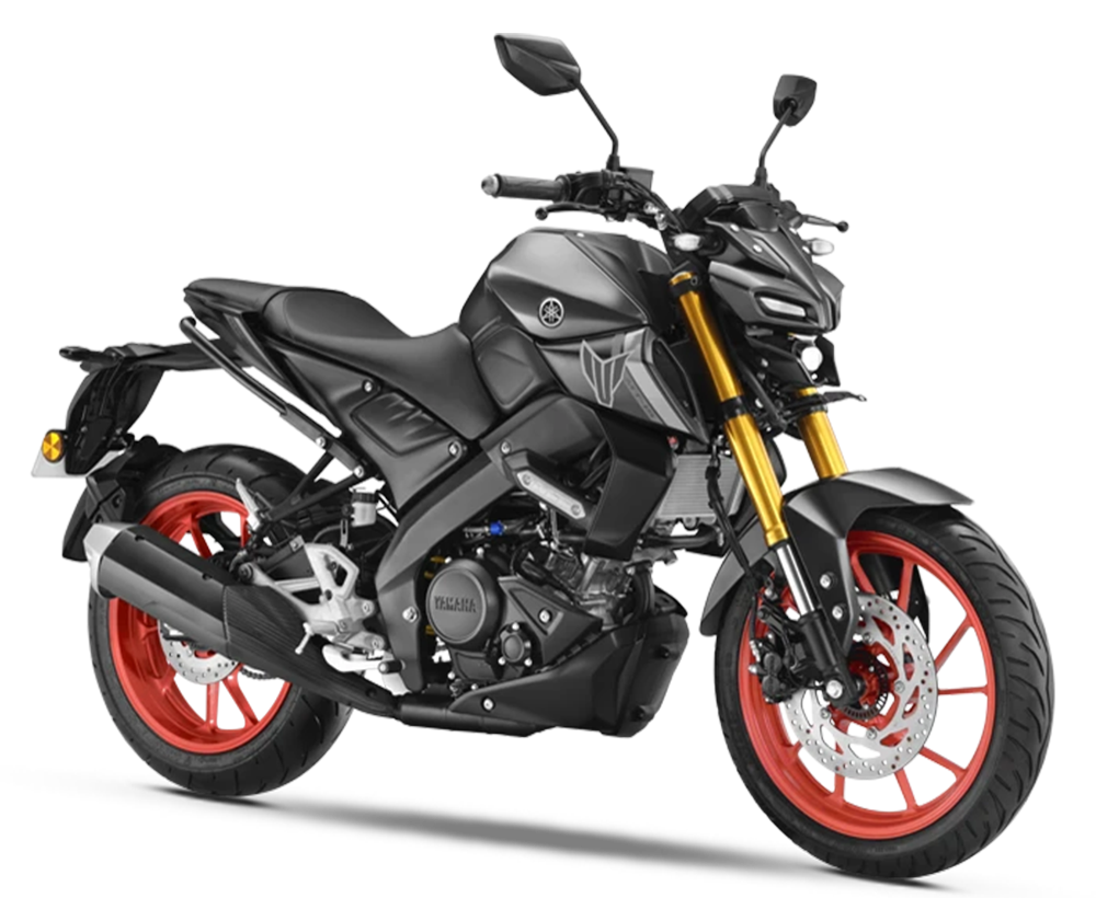 Yamaha MT 15 V2