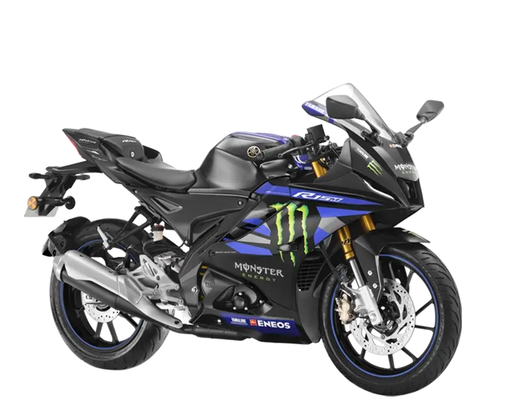 Yamaha R15 M