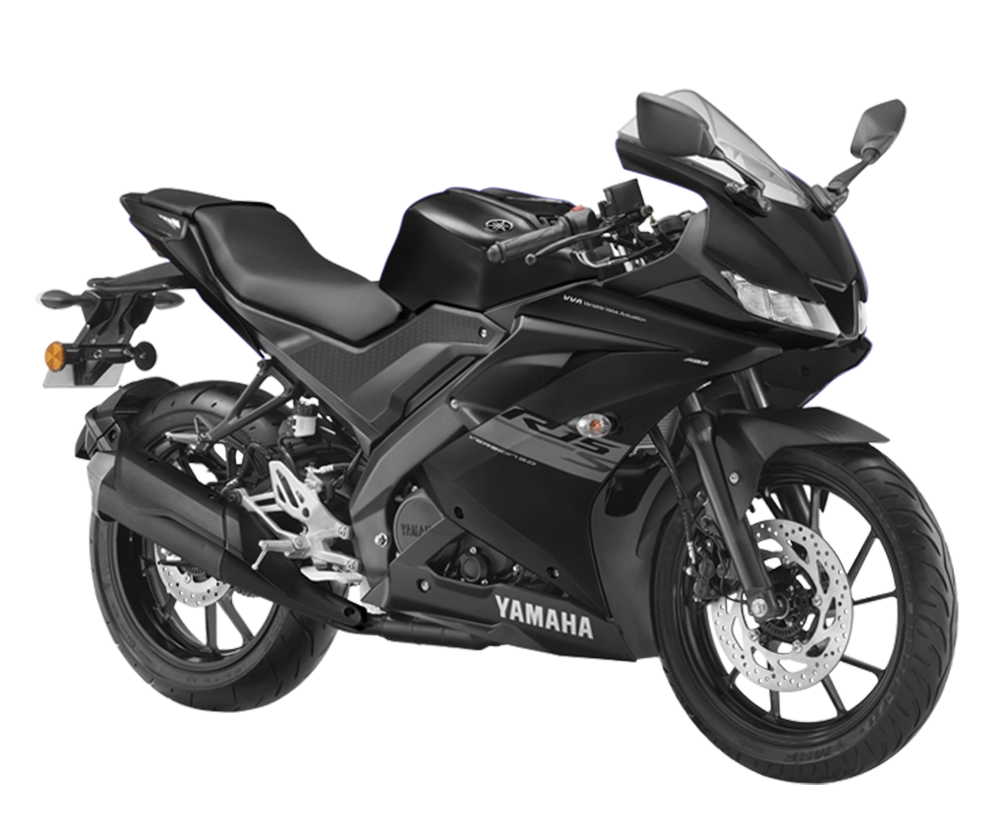 Yamaha R15 S