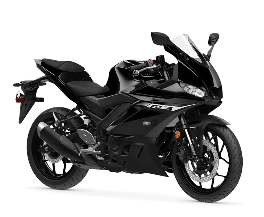 Yamaha R3