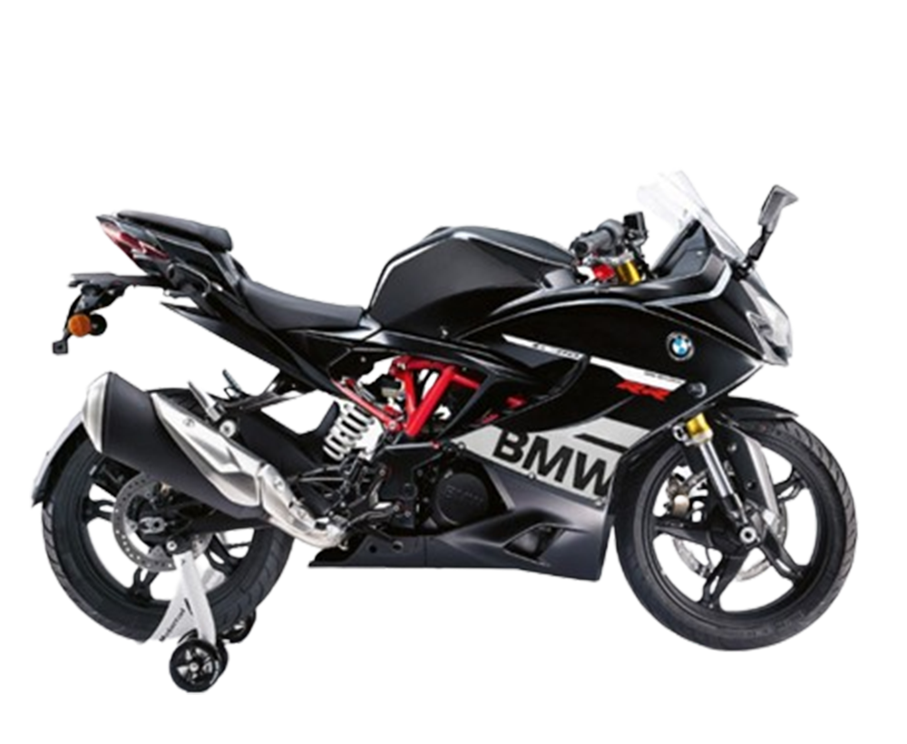 BMW G310 RR