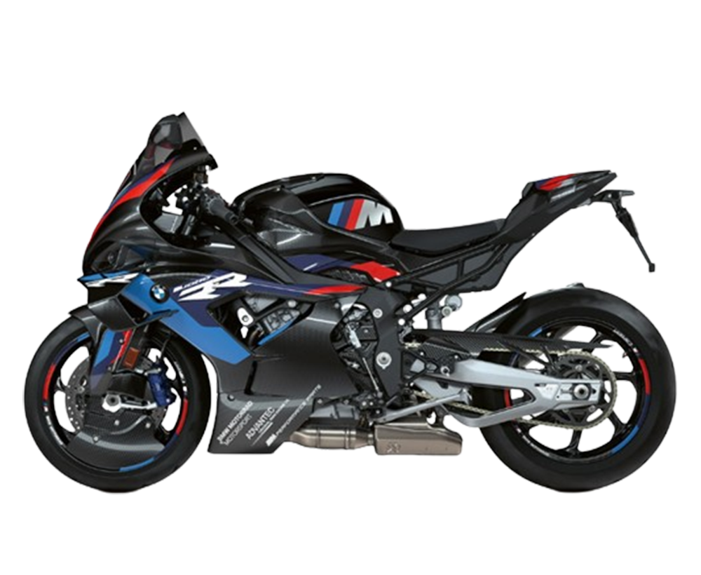 BMW M 1000 RR