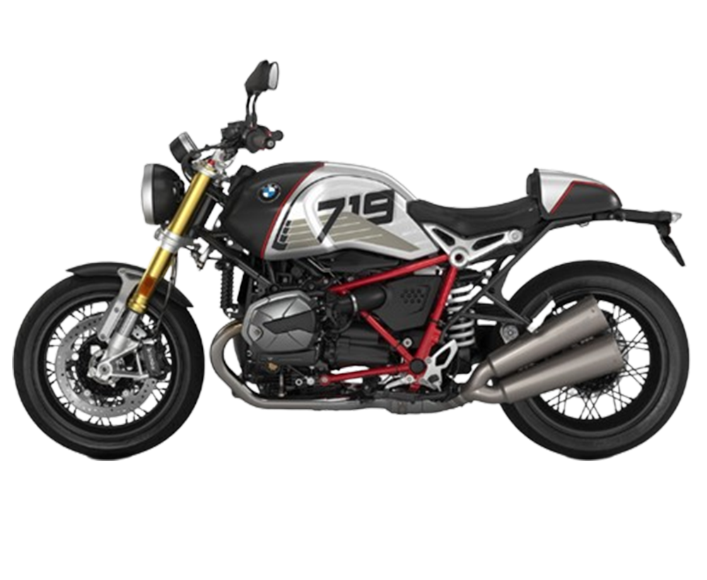 BMW R nineT