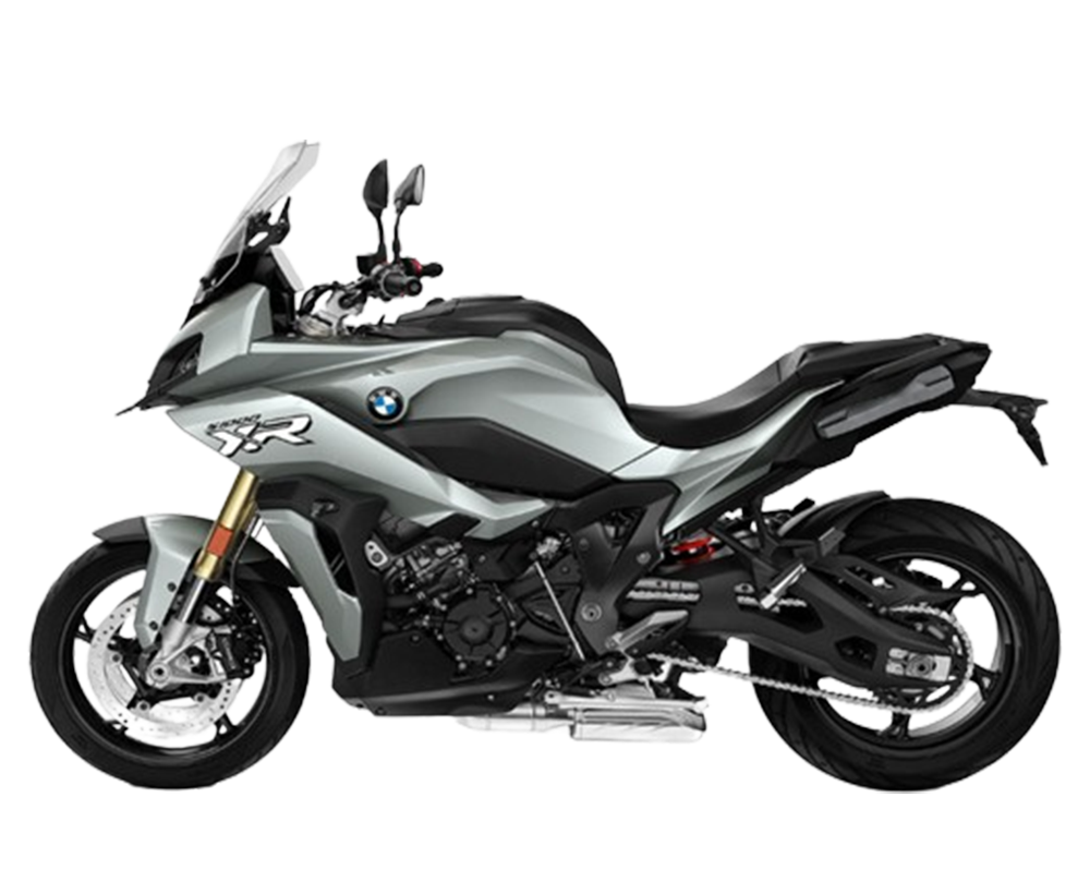 BMW S 1000 XR