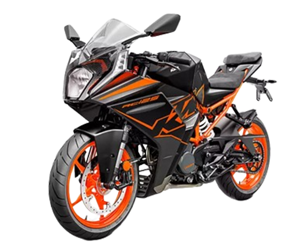 KTM RC 125