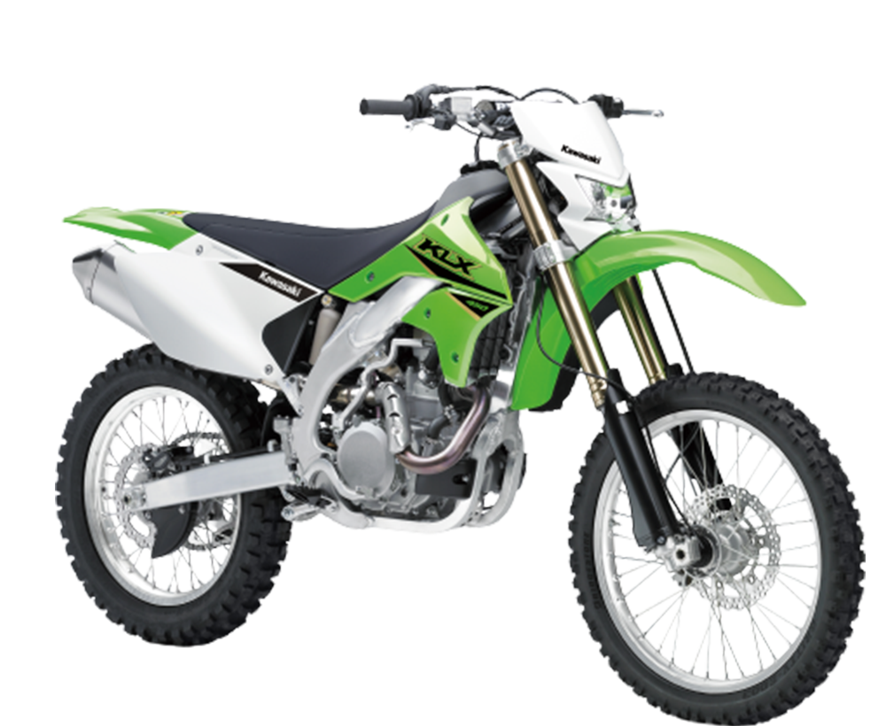 Kawasaki KLX Series