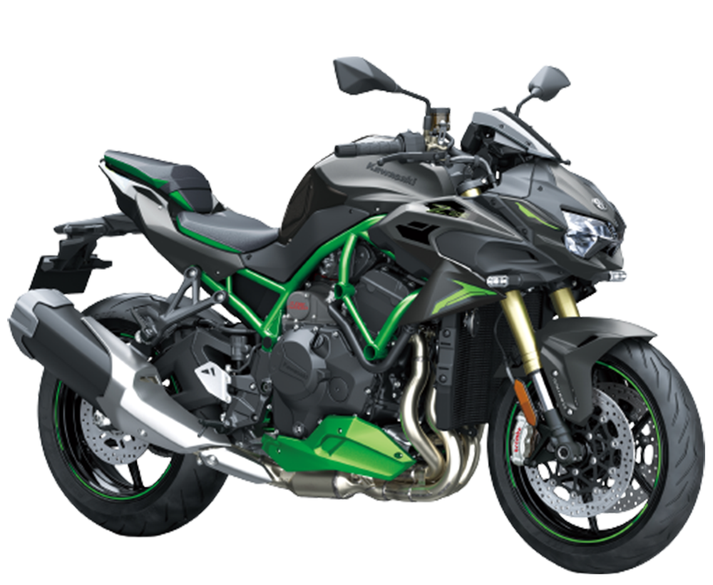 Kawasaki Z H2