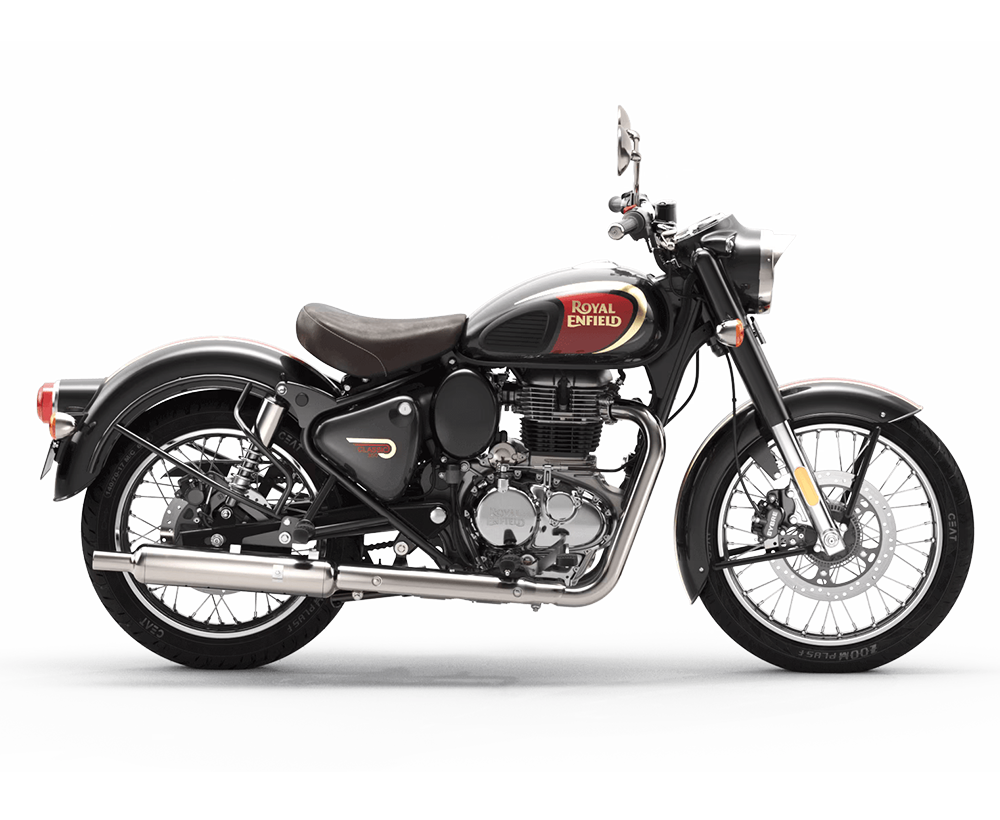 Royal Enfield Classic 350